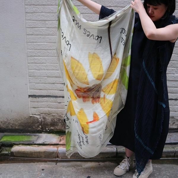 Faliero Sarti ストール
