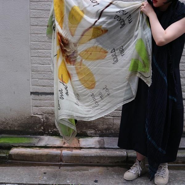 Faliero Sarti ストール