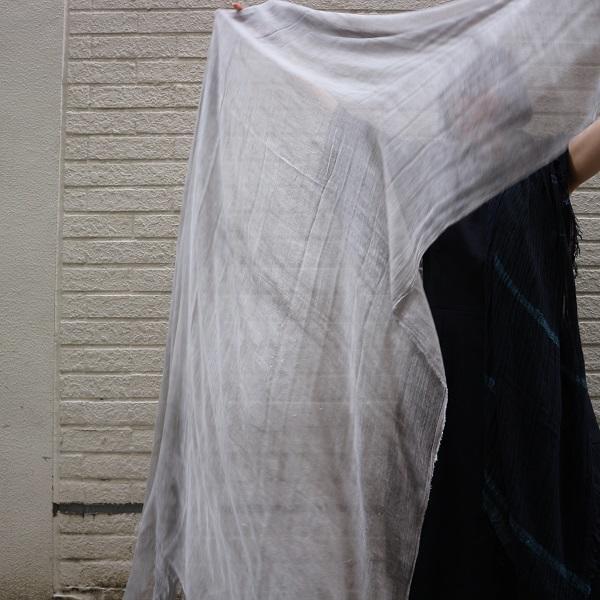 Faliero Sarti ストール
