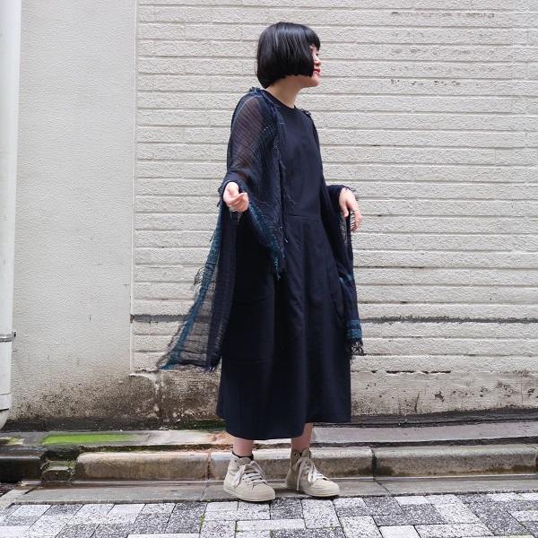 tamaki niime ストール