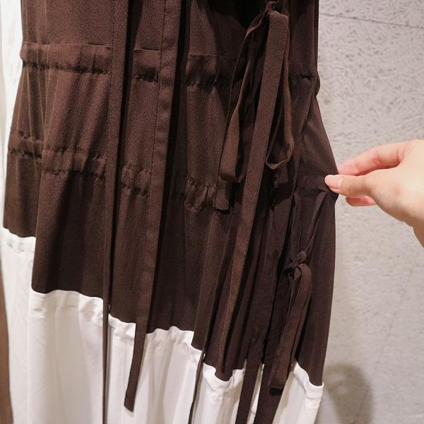 J.W.ANDERSON ワンピース