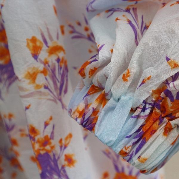 DRIES VAN NOTEN ワンピース