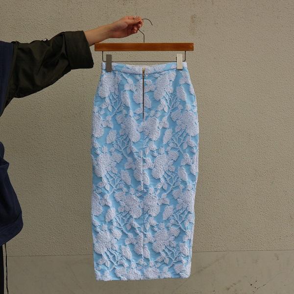 ROCHAS スカート