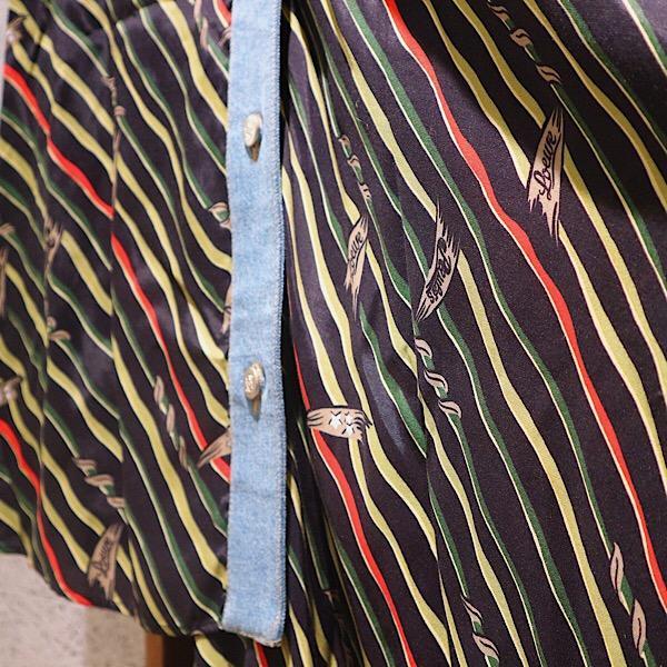 LOEWE スカート