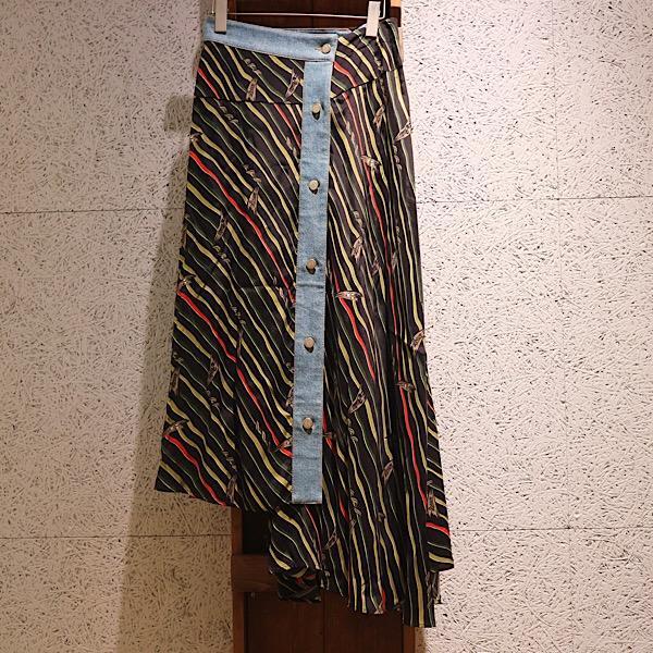 LOEWE スカート