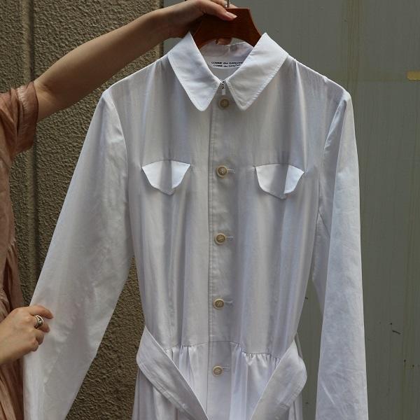 COMME des GARCONS COMME des GARCONS ワンピース