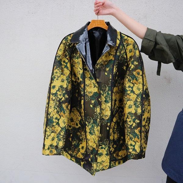 DRIES VAN NOTEN コート