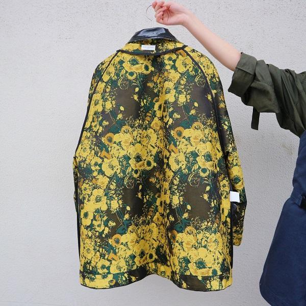DRIES VAN NOTEN コート