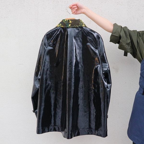 DRIES VAN NOTEN コート