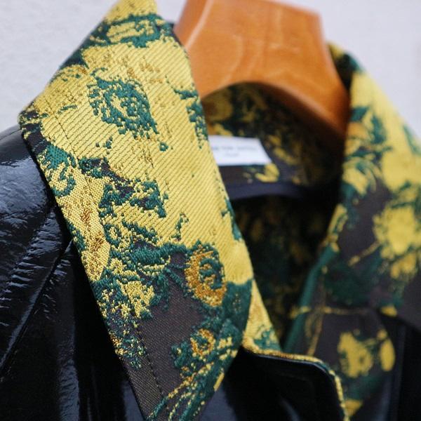 DRIES VAN NOTEN コート