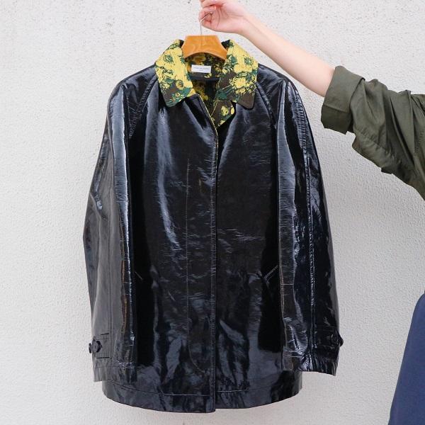 DRIES VAN NOTEN コート