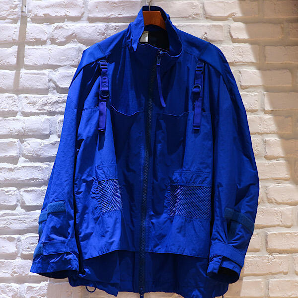 N.HOOLYWOOD ブルゾン