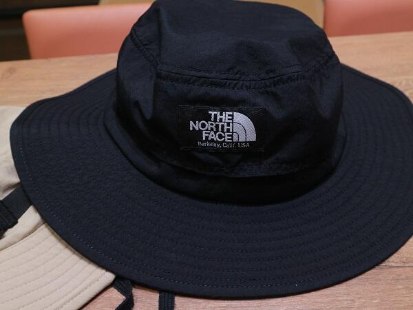 THE NORTH FACE  ハット