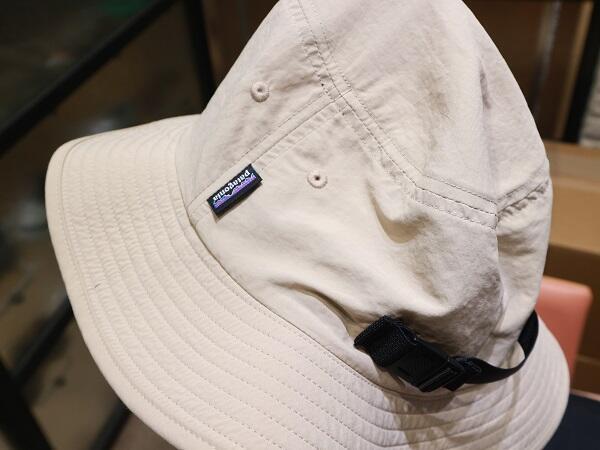 PATAGONIA ハット