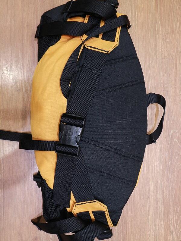 THE NORTH FACE  バッグ