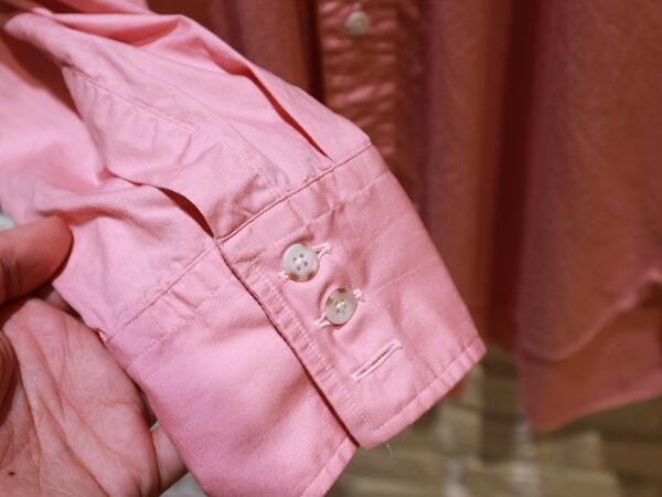 Marvine Pontiak Shirt Makers シャツ