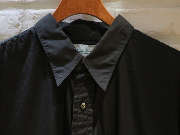 Marvine Pontiak Shirt Makers シャツ