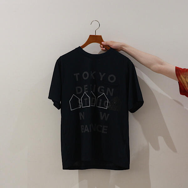 NEW BALANCE　Tシャツ