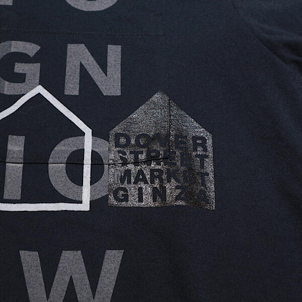 NEW BALANCE　Tシャツ