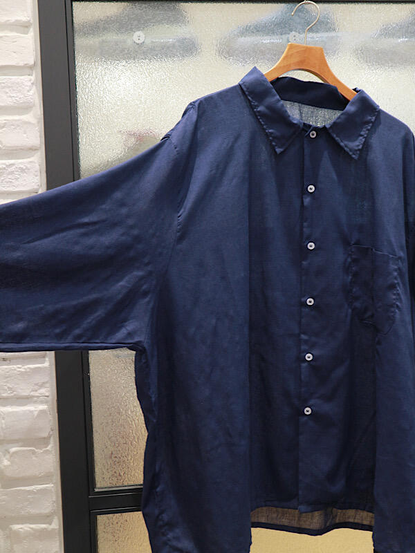 FIFTH GENERAL STORE シャツ