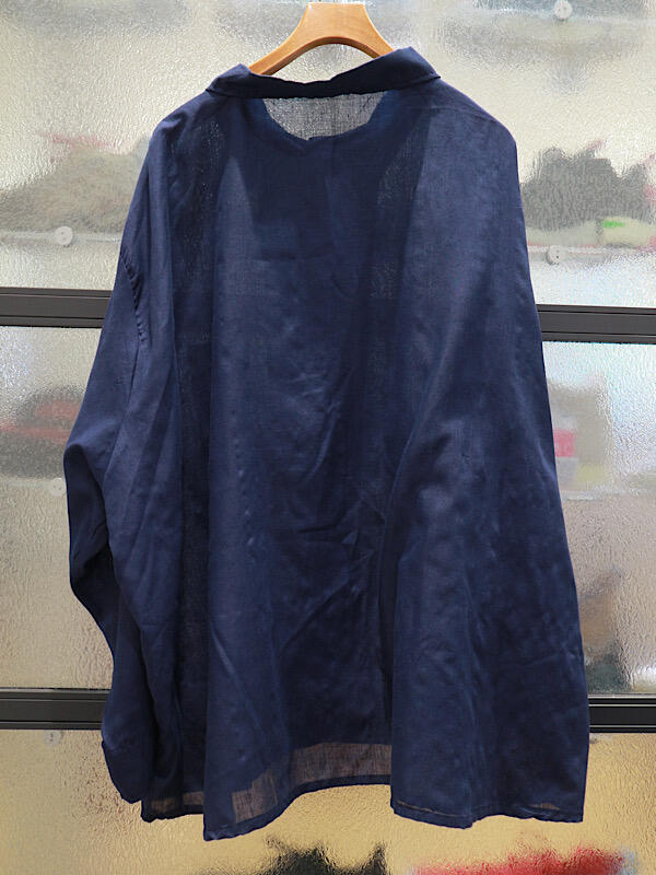 FIFTH GENERAL STORE シャツ