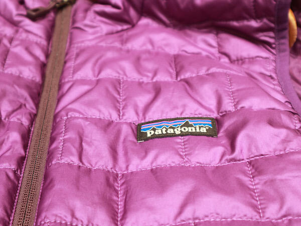 PATAGONIA ベスト