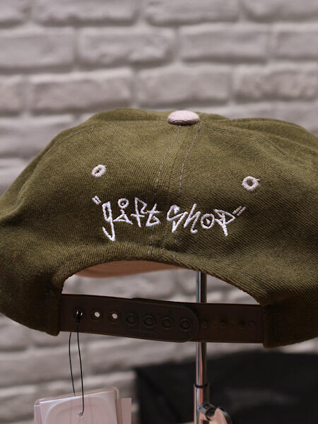 BETTER キャップ