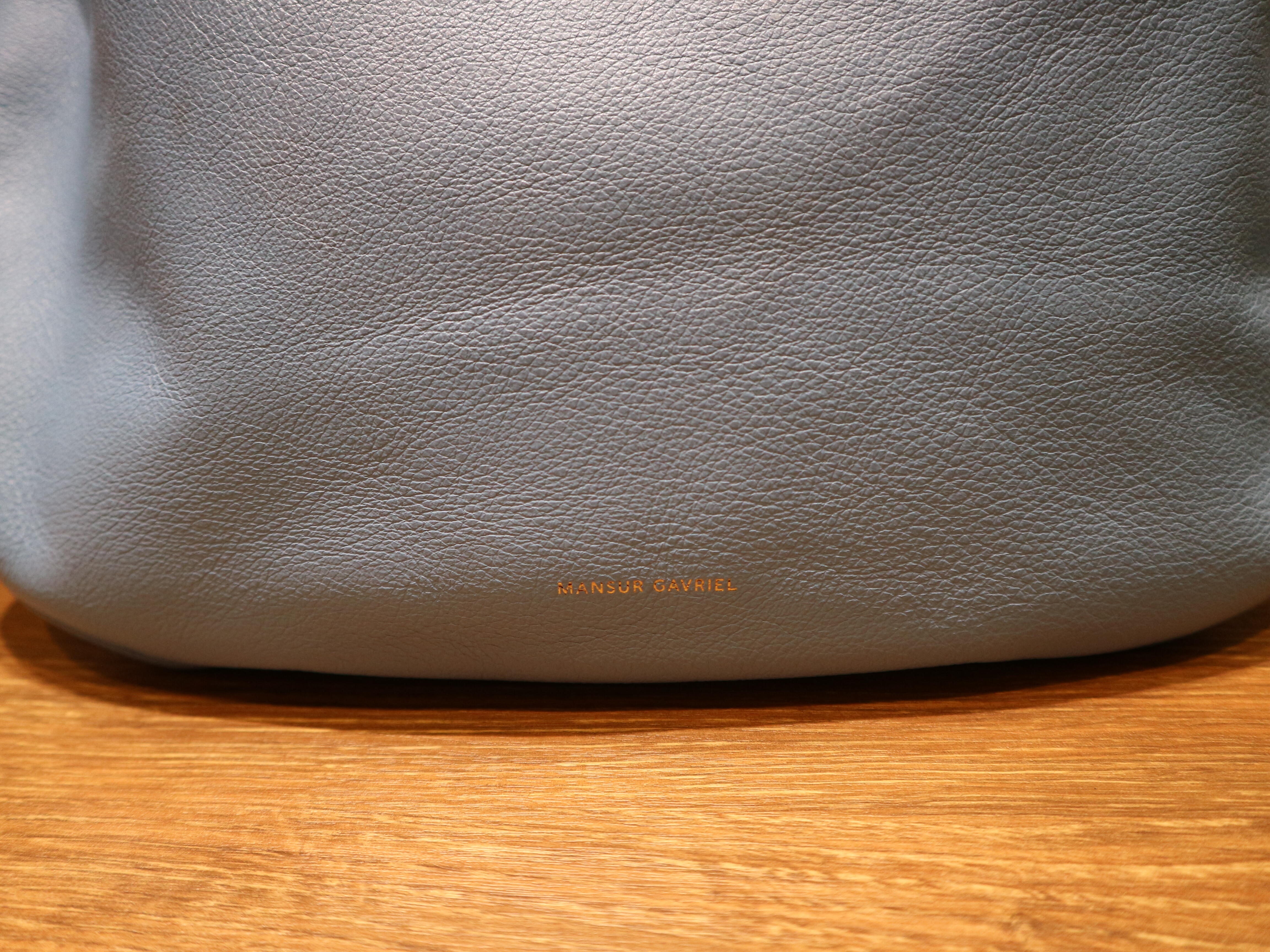 MANSUR GAVRIEL,バッグ