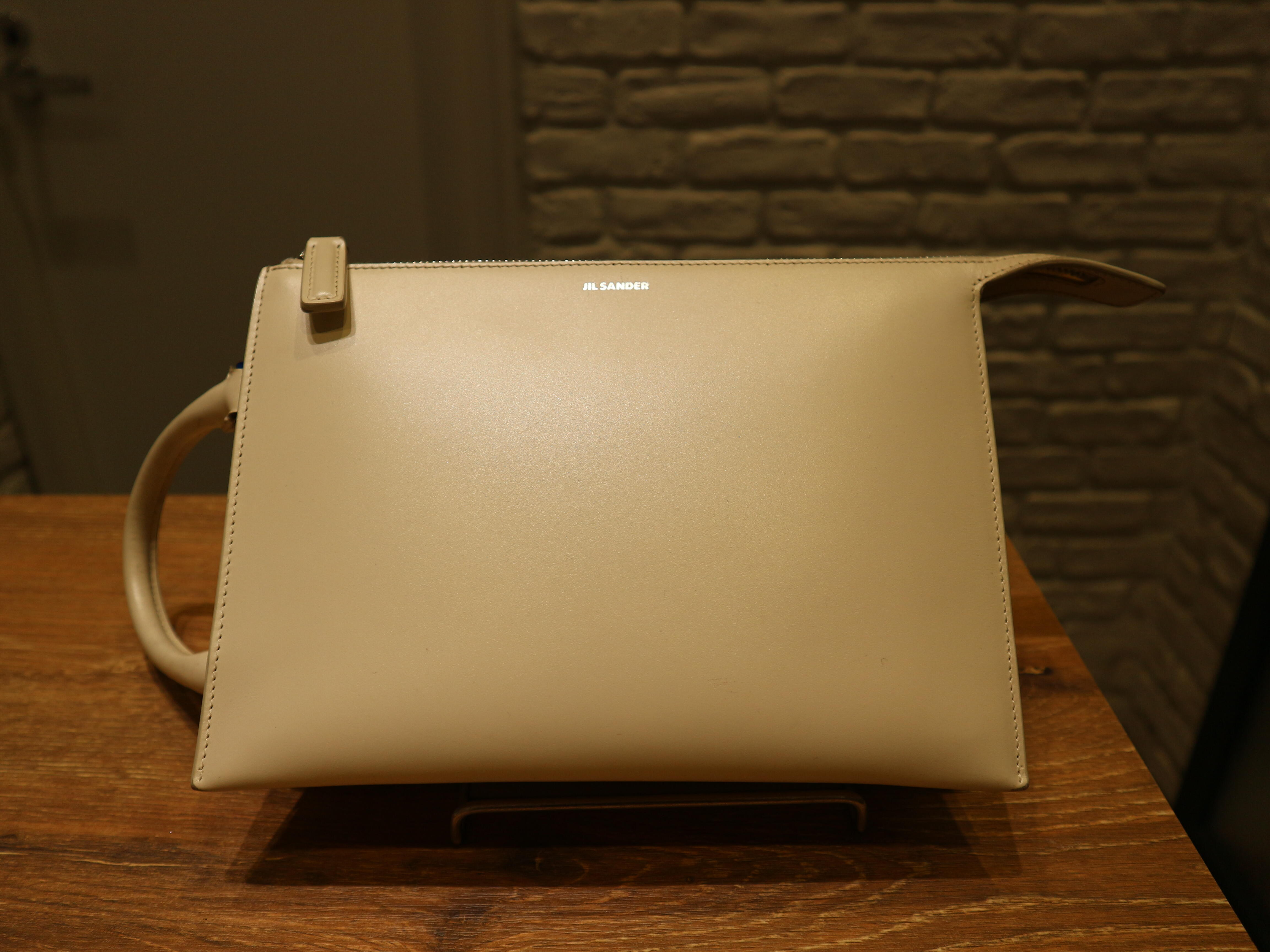 JIL SANDER,バッグ