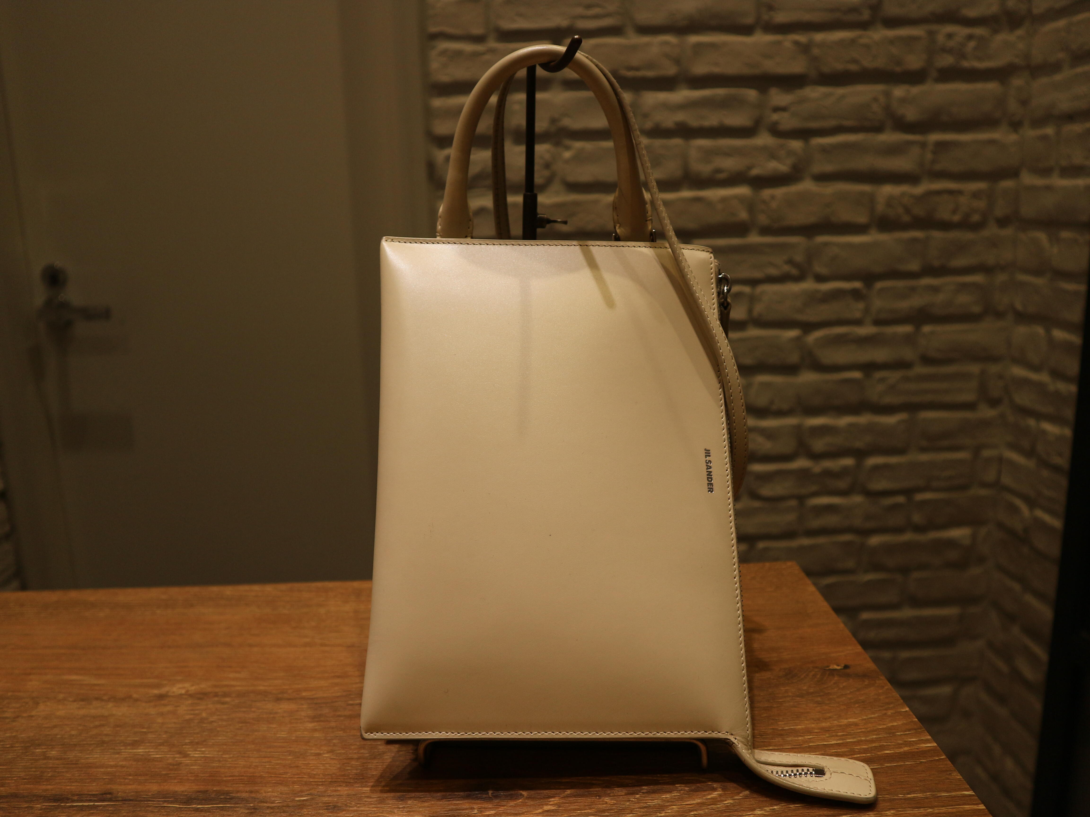 JIL SANDER,バッグ