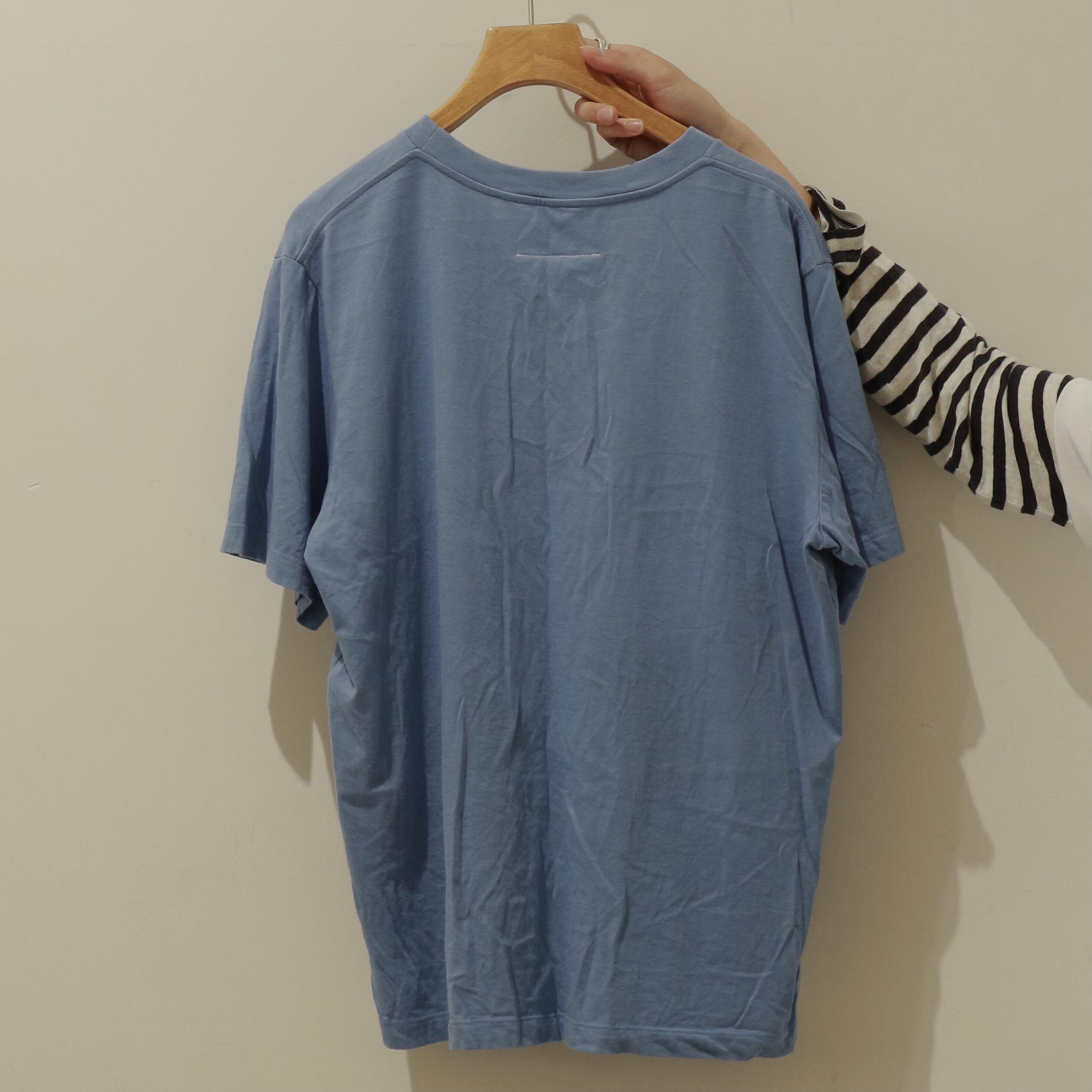 MM6、tシャツ