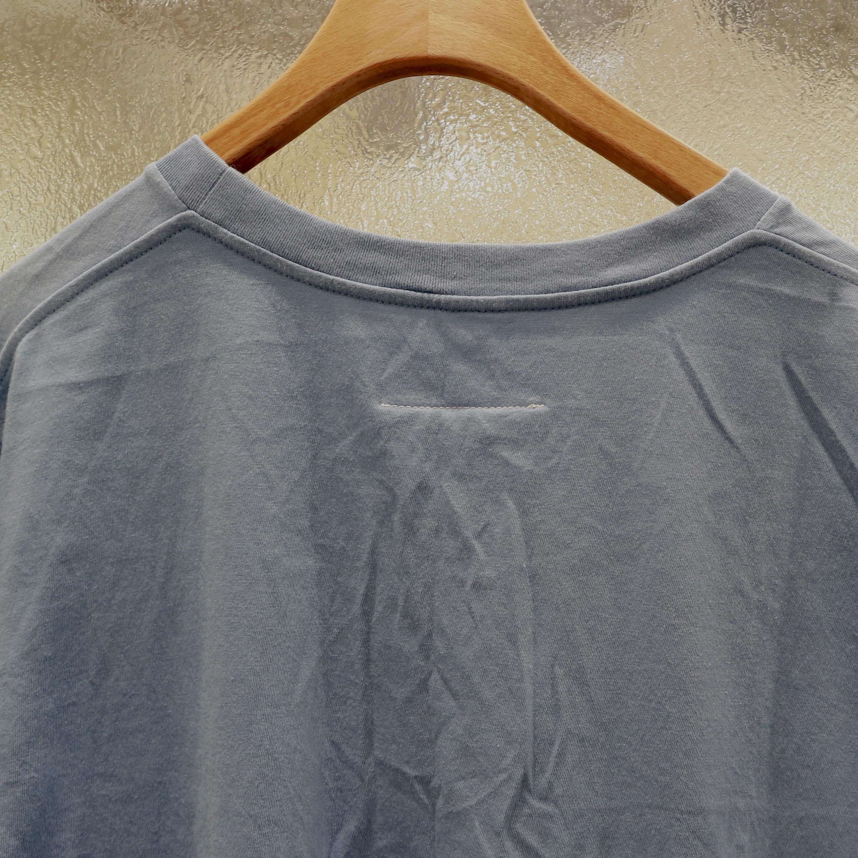 MM6、tシャツ
