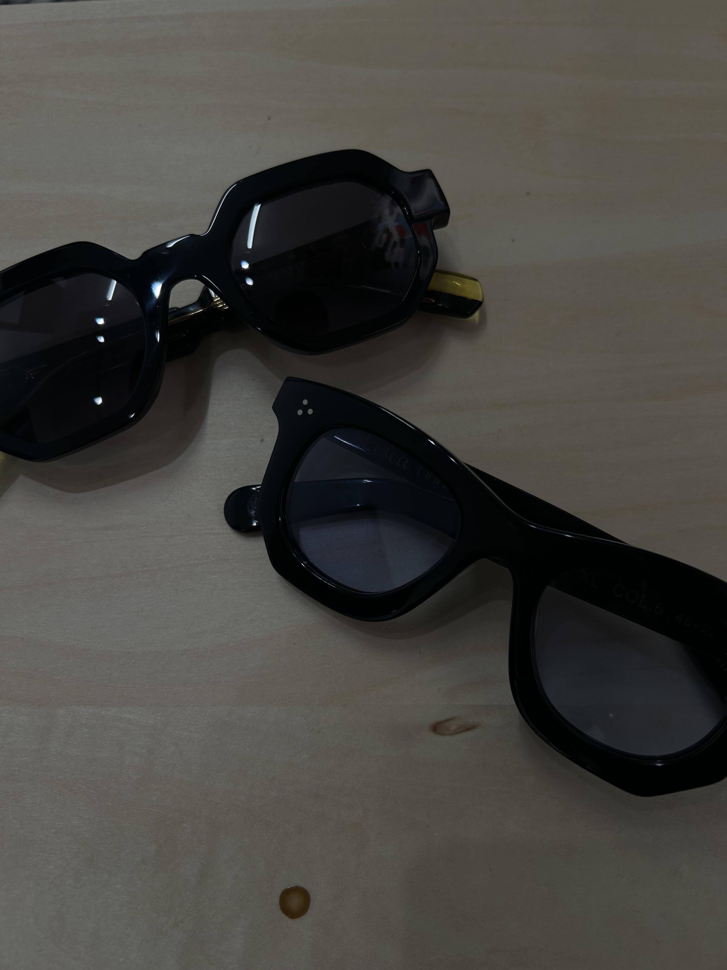 LESCA LUNETIER ANNE ET VALENTIN