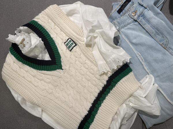 Miu Miu ニット