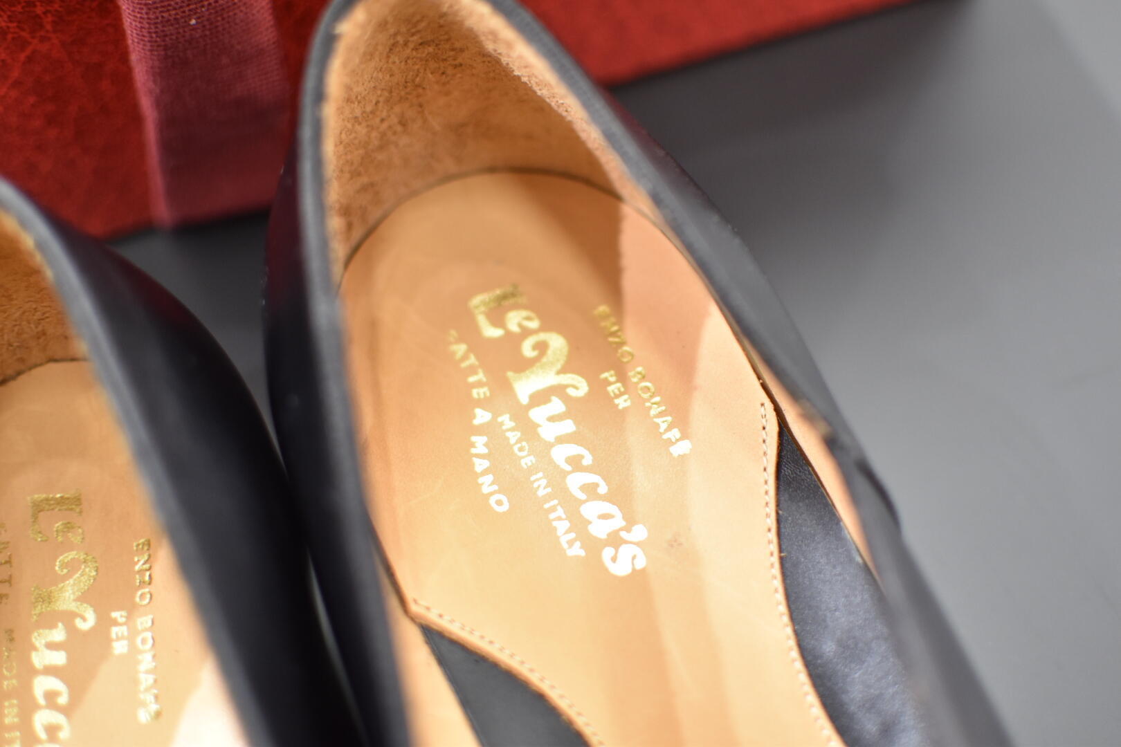 ドレスシューズ