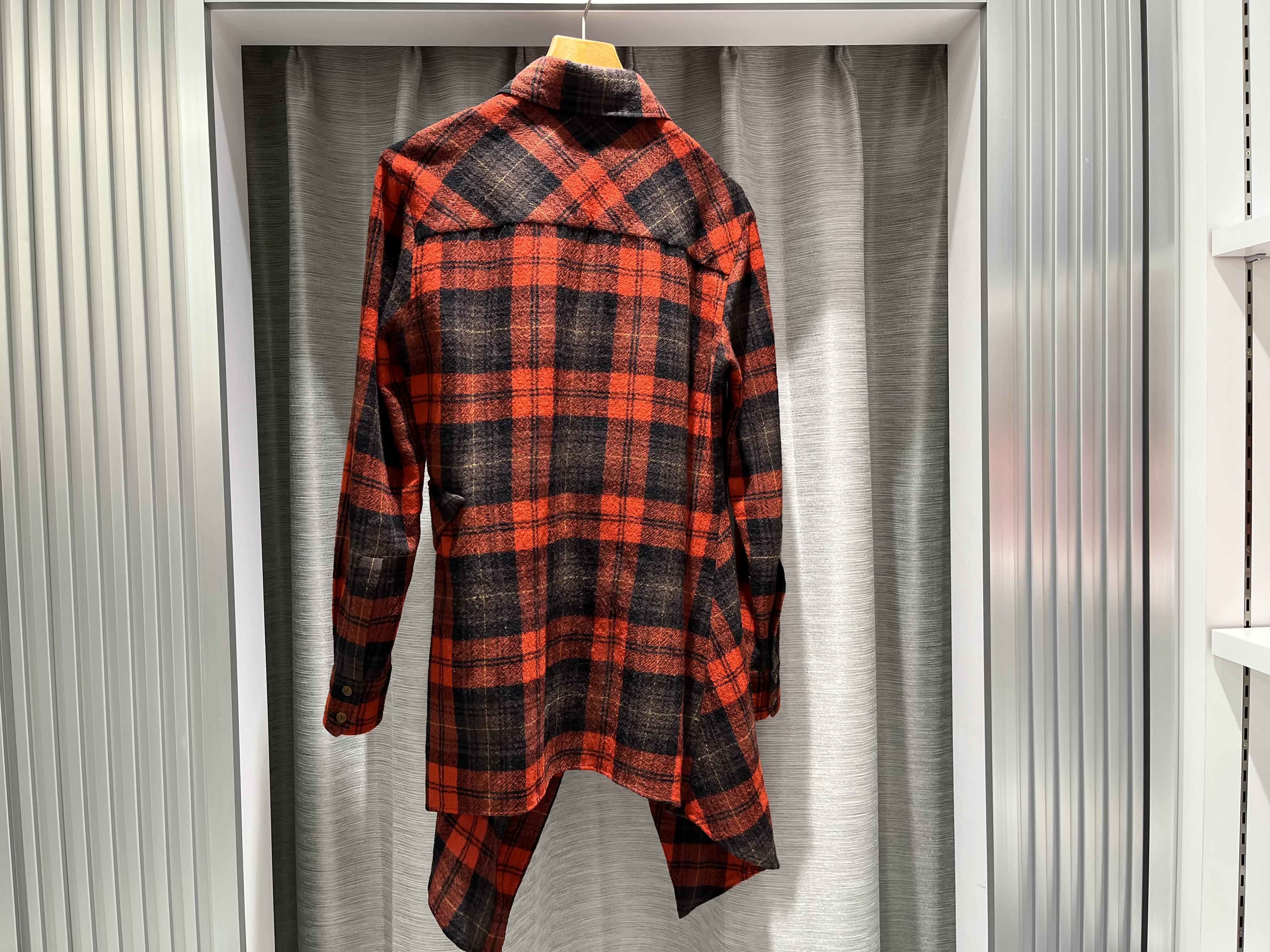 Vivinenne Westwood MAN　シャツ