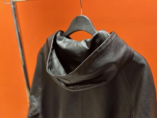 CELINE レザーブルゾン 5.jpeg