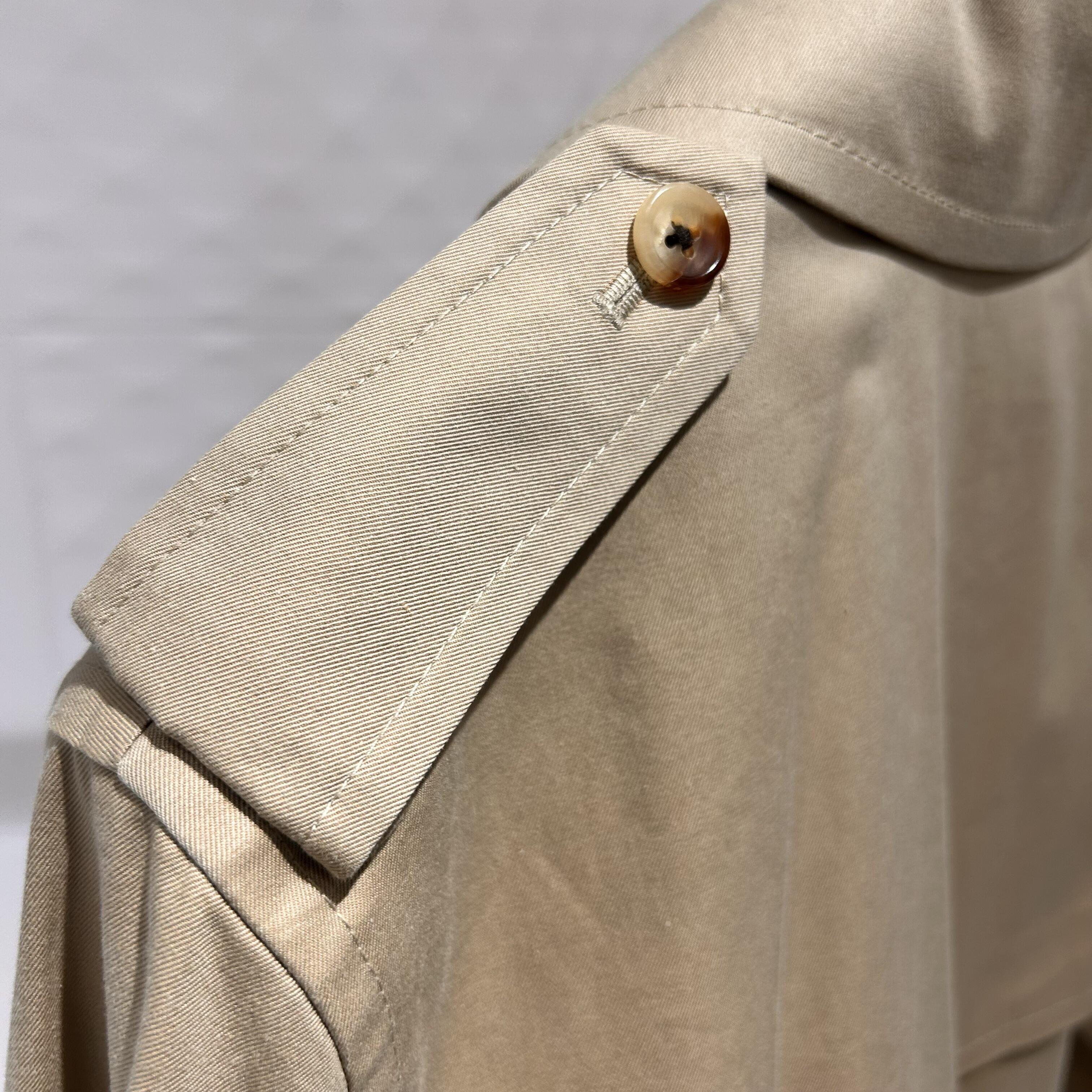 Brooks Brothers　トレンチコート