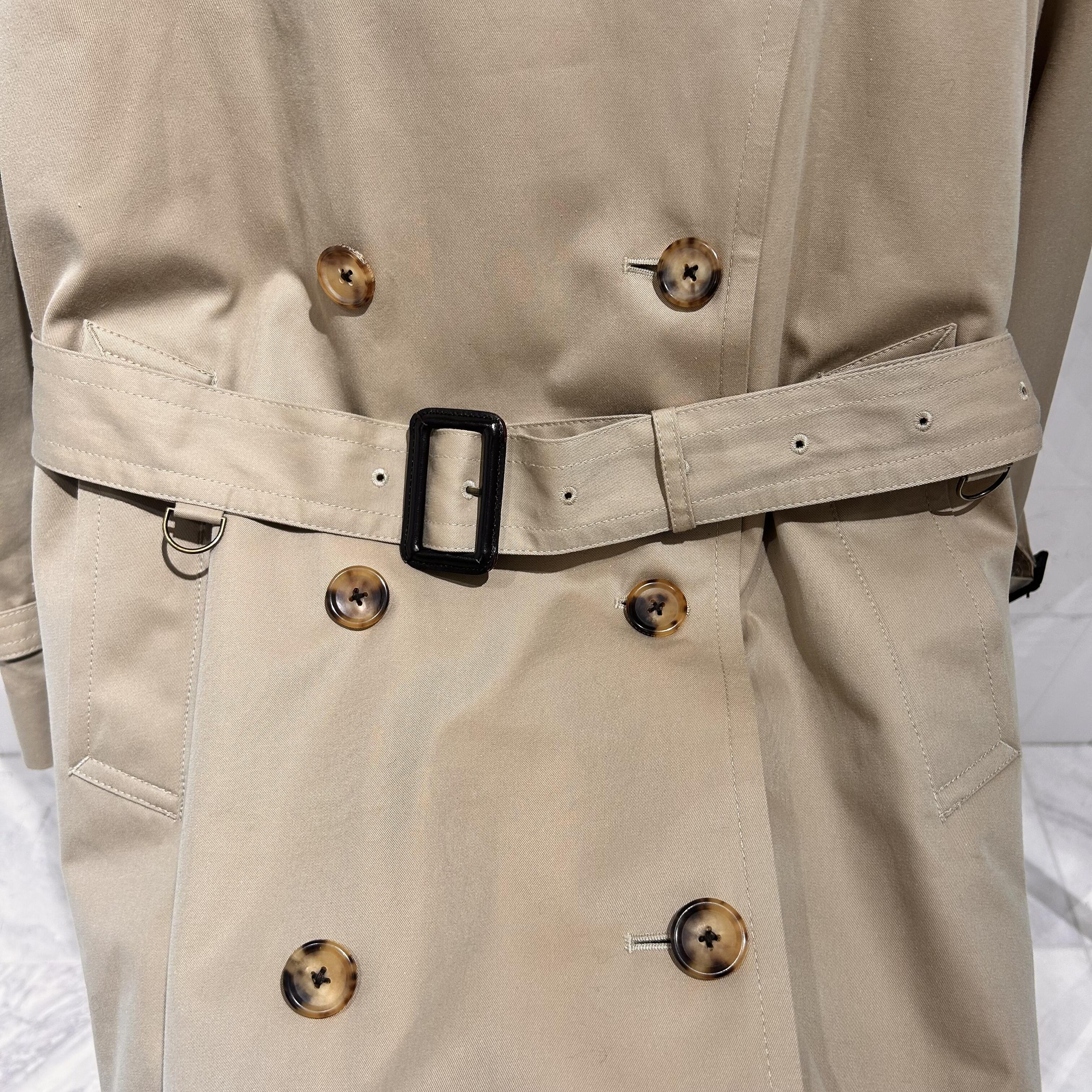 Brooks Brothers　トレンチコート