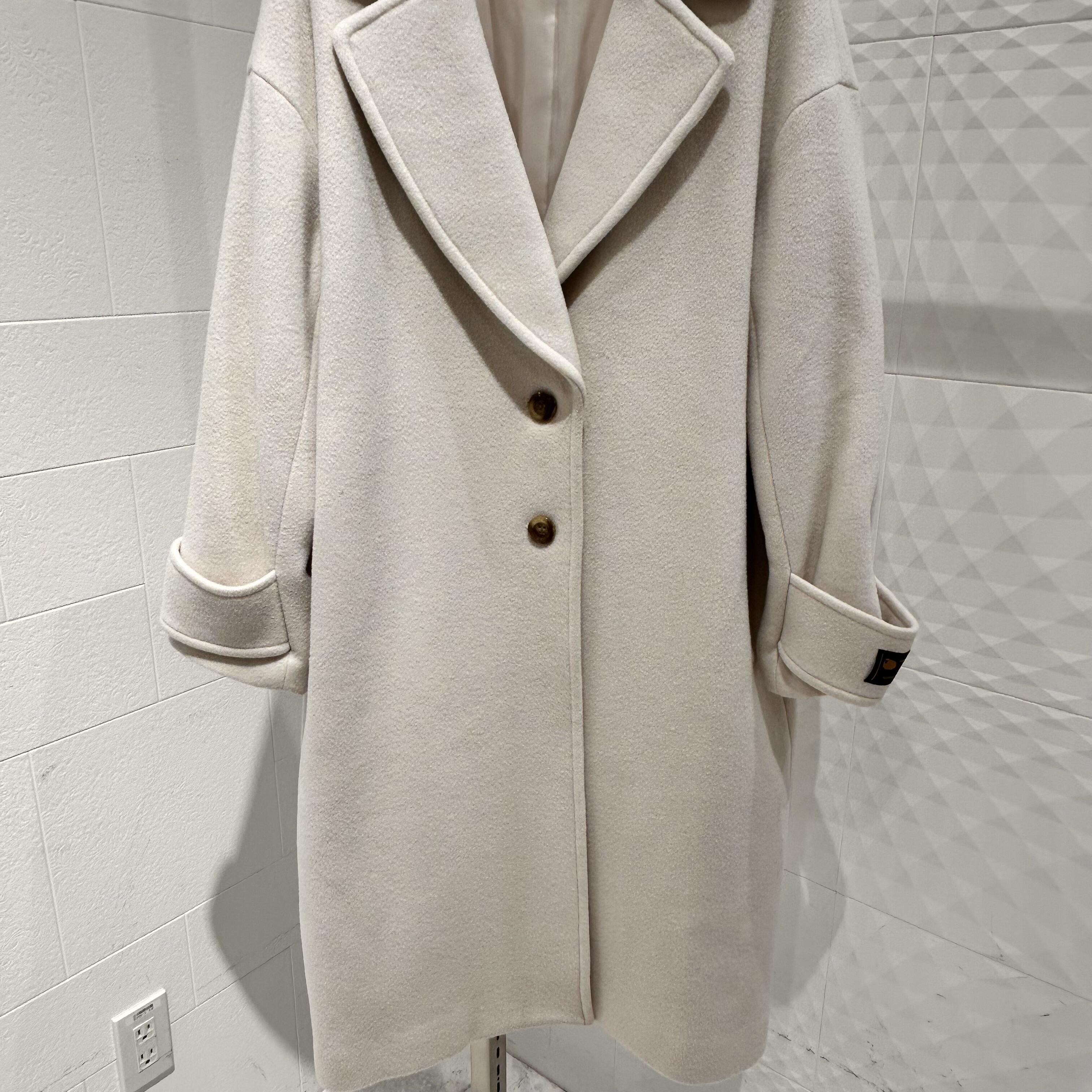 COLLAGE GALLARDAGALANTE　コート