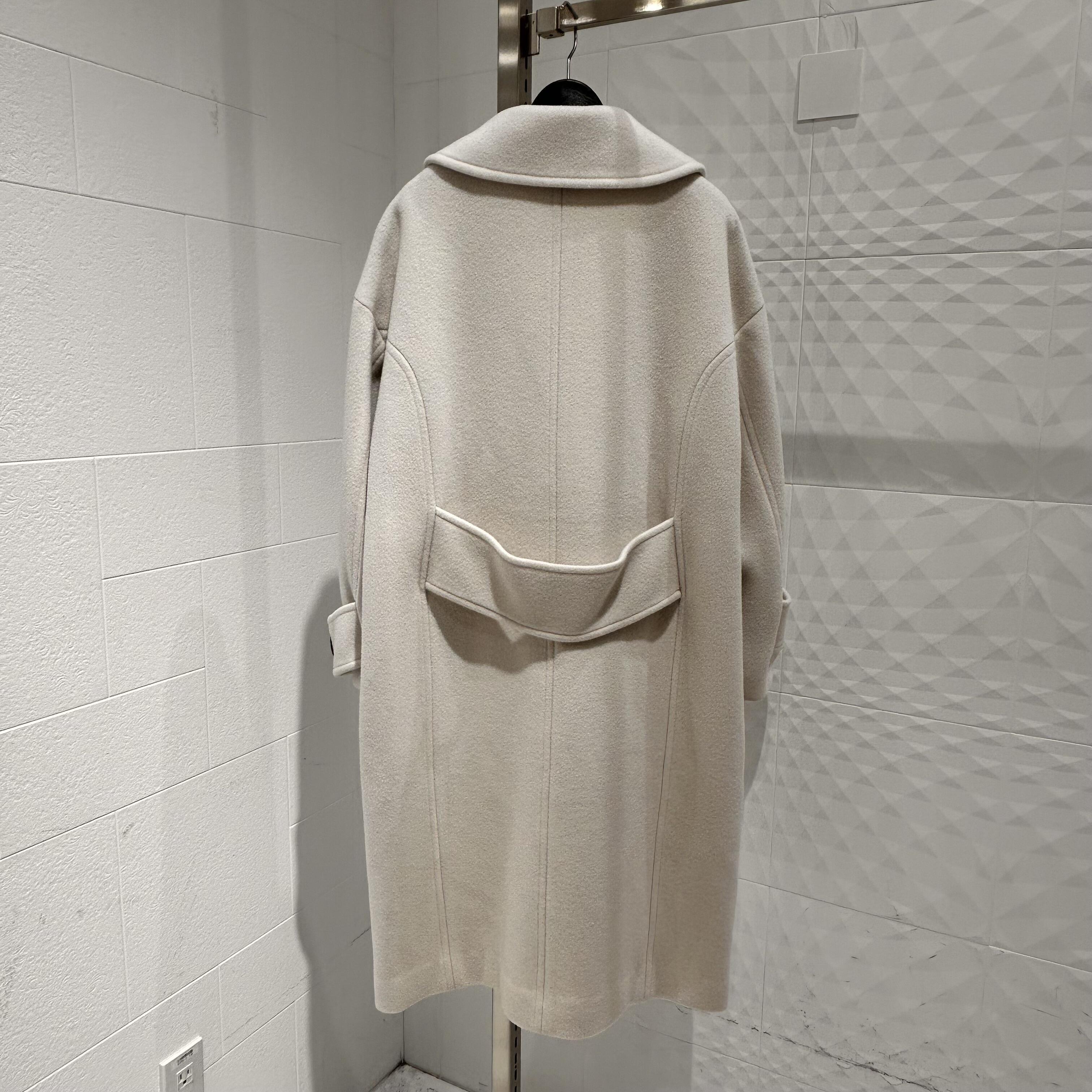 COLLAGE GALLARDAGALANTE　コート