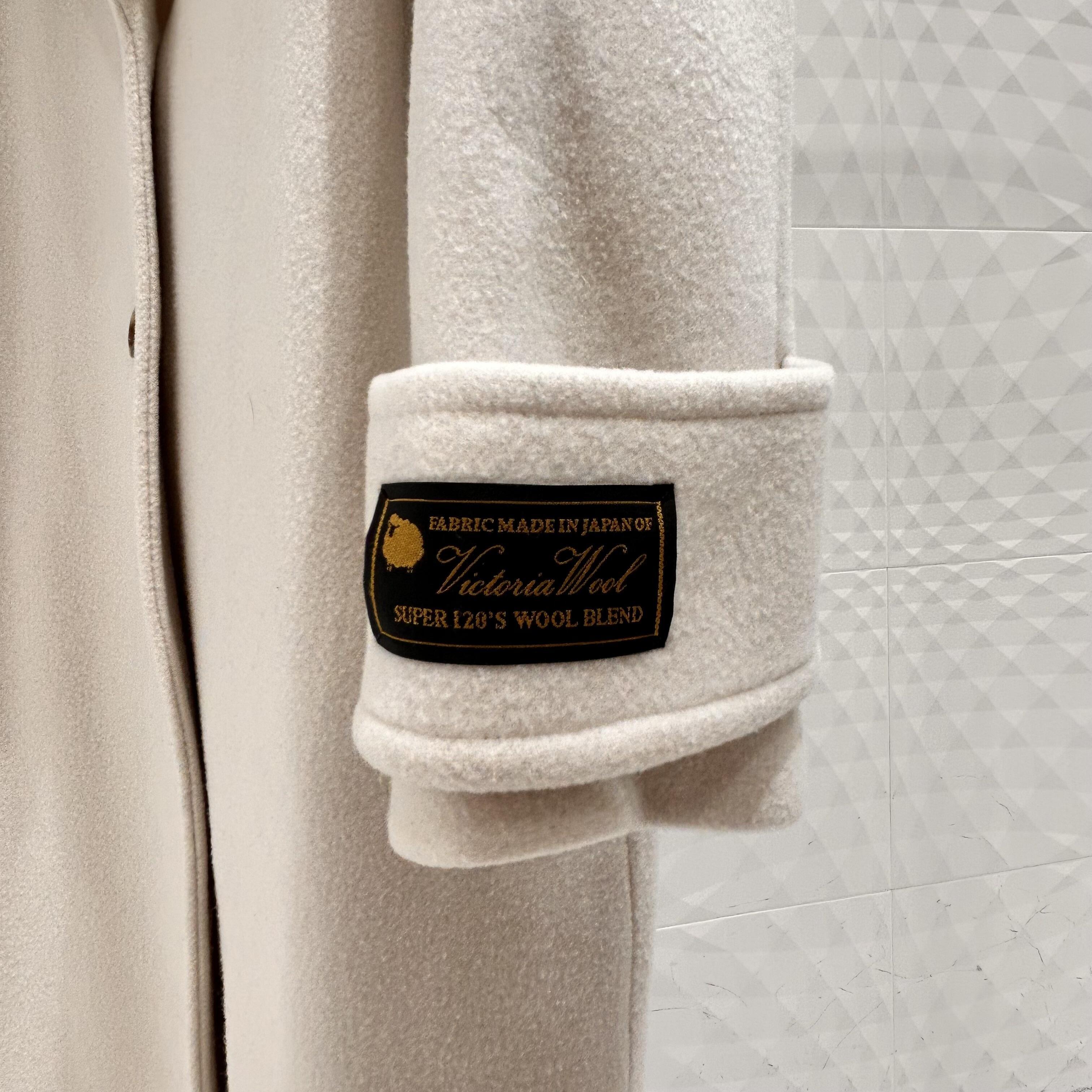 COLLAGE GALLARDAGALANTE　コート