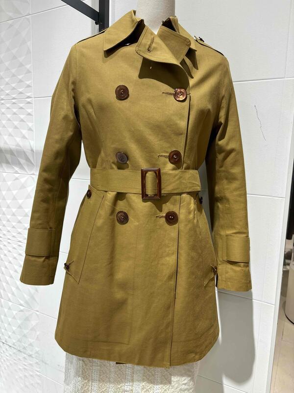 MACKINTOSH コート