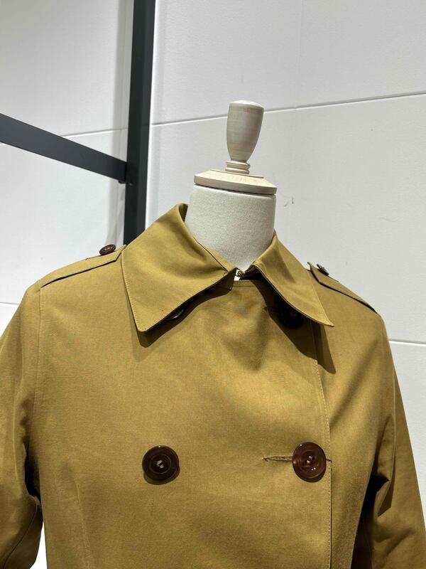MACKINTOSH コート