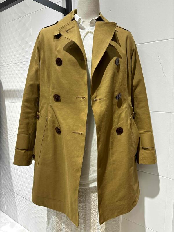 MACKINTOSH コート