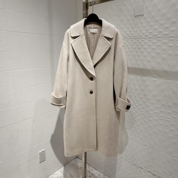 COLLAGE GALLARDAGALANTE　コート