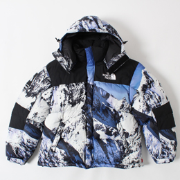BUYER'S VOICE BUYER'S VOICE / THE NORTH FACE“Supremeとのコラボレーション”