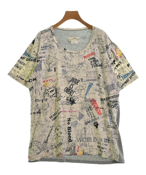 ノゾミイシグロ(NOZOMI ISHIGURO)のNOZOMI ISHIGURO Tシャツ・カットソー