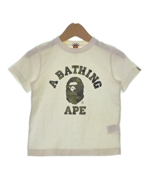 ベイプキッズ(BAPE KIDS)のBAPE KIDS Tシャツ・カットソー