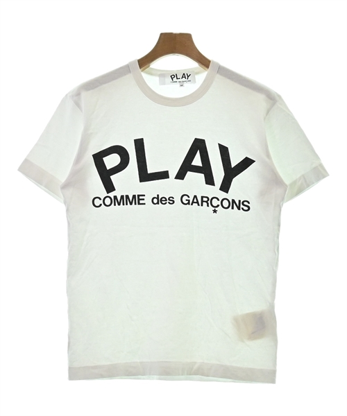 プレイコムデギャルソン(PLAY COMME des GARCONS)のPLAY COMME des GARCONS Tシャツ・カットソー
